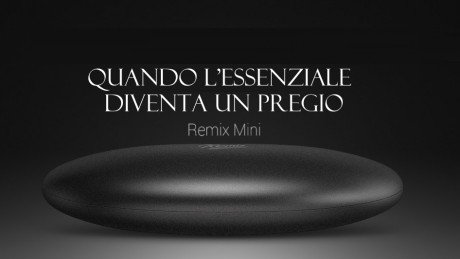 Remix Mini