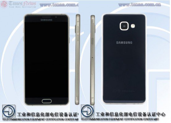 Samsung-Galaxy-A7-SM-A7100-TENAA