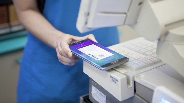 Samsung-Pay