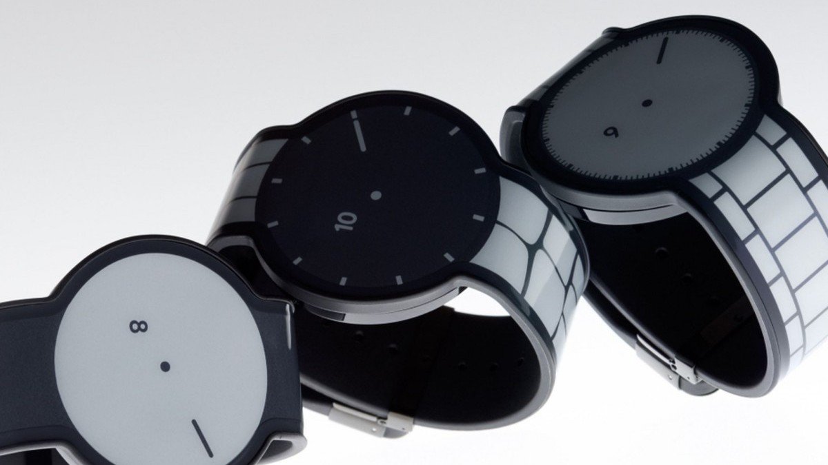 Sony FES Watch finalmente disponibile all'acquisto