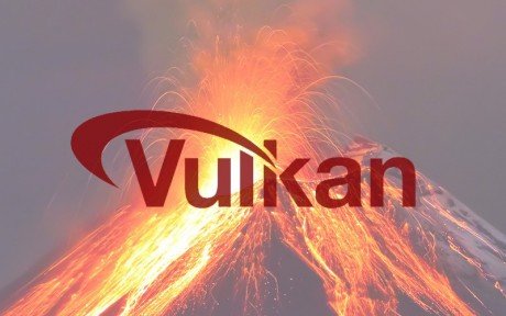 Vulkan API