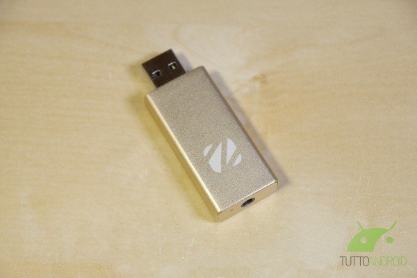 ZuperDAC 1