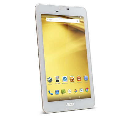Acer tablet Iconia Talk7