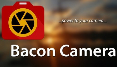 Bacon camera