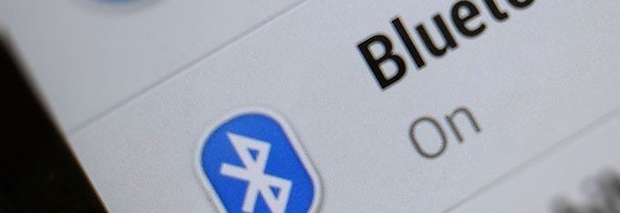 Il Bluetooth sarà più efficiente e veloce nel 2016