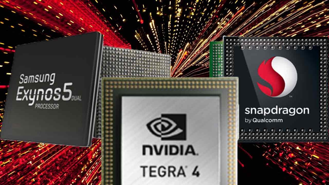 Google sogna un maggiore controllo sui chipset utilizzati dagli smartphone