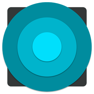 Sfondi sempre nuovi con Chrooma Floats LWP