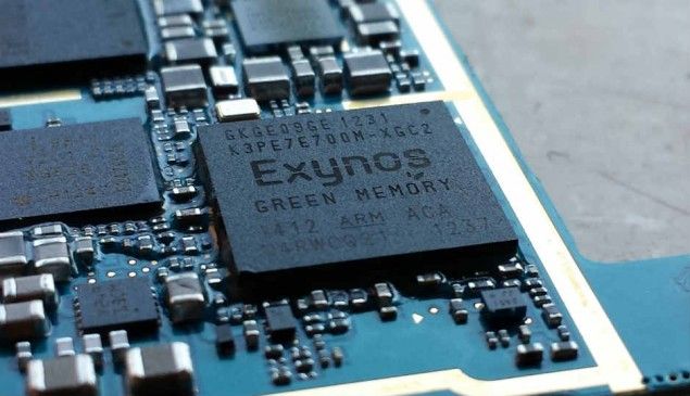 exynos