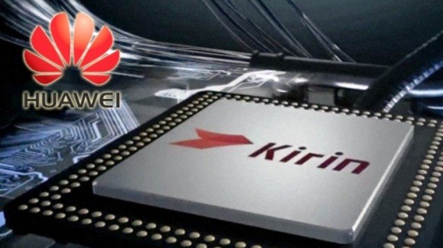 kirin950