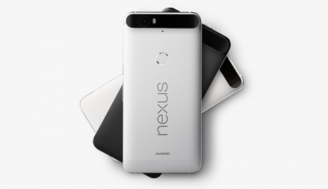 Nexus 6p