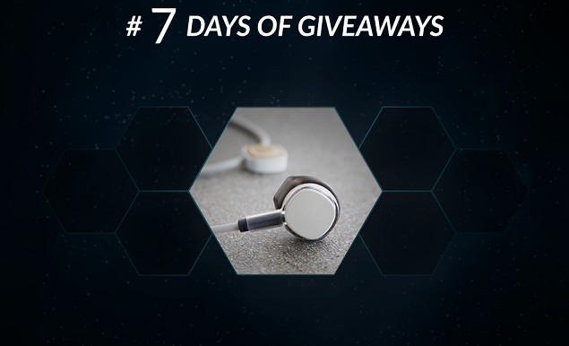 Ci sono 30 PUGZ in palio oggi per i Giveaways di OnePlus