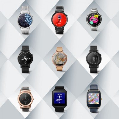 AndroidWear_Watch_Faces
