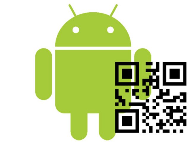 Come Leggere I Qr Code Su Android