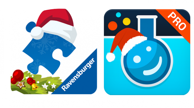 Ravensburger Puzzle e Pho.to Lab PRO in offerta a 10 centesimi sul Play Store