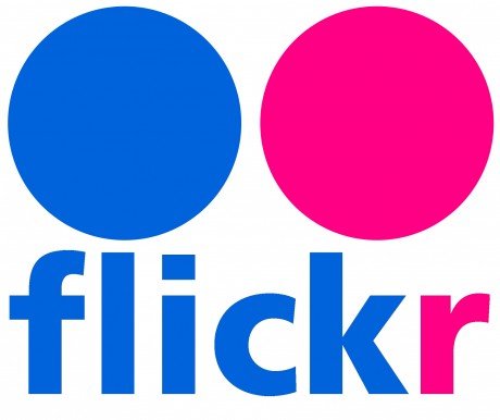 FLICKR Logo e1450536270917