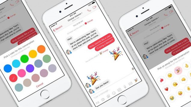 Facebook-Messenger-colore-chat