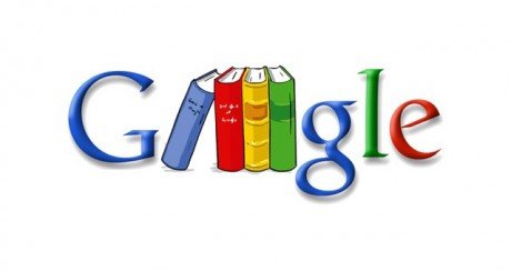 Google Books Australia