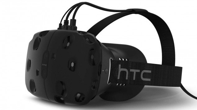 HTC Vive