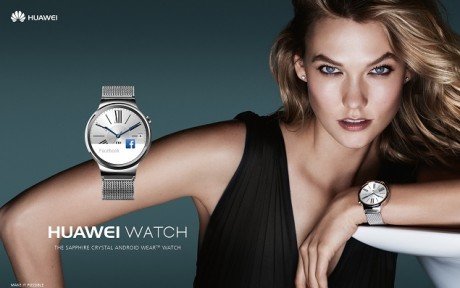 Huawei Watch Mario femminile ta