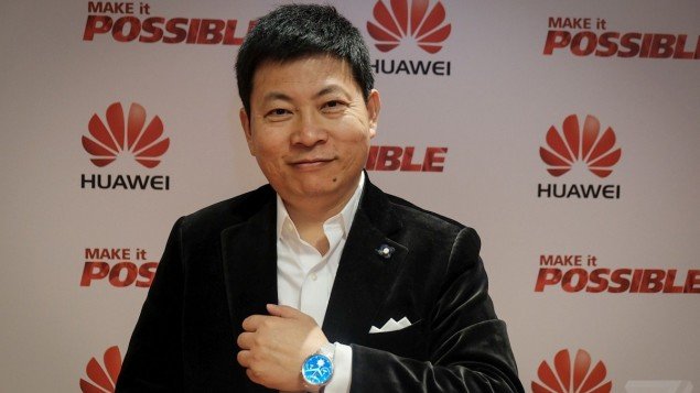 Huawei