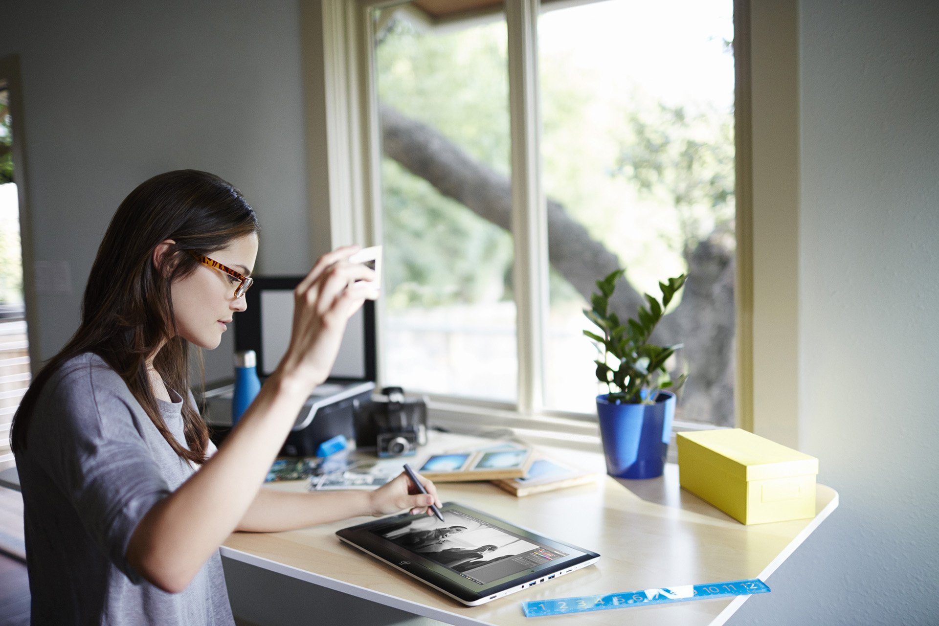 Intel RealSense, tra presente e futuro
