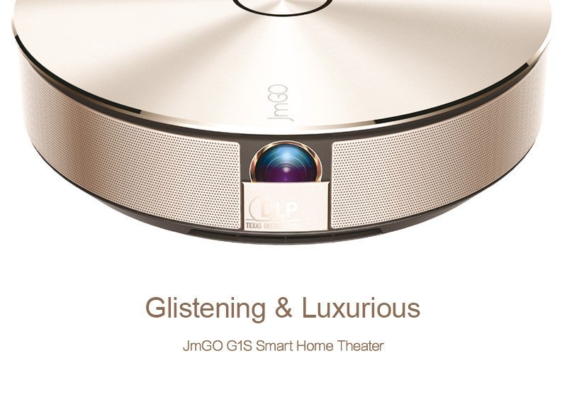 JmGO GS1 2