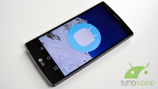 LG G4