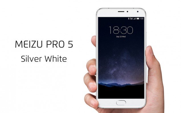 MEIZU-PRO-5-white