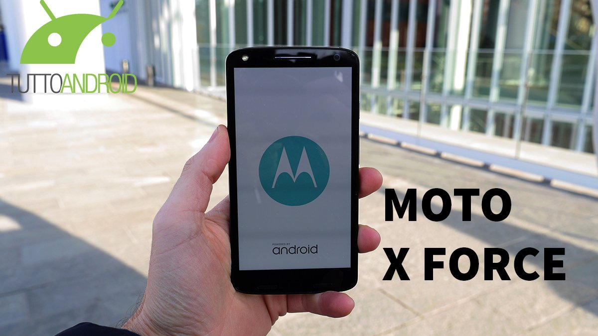MotoXForceBlog