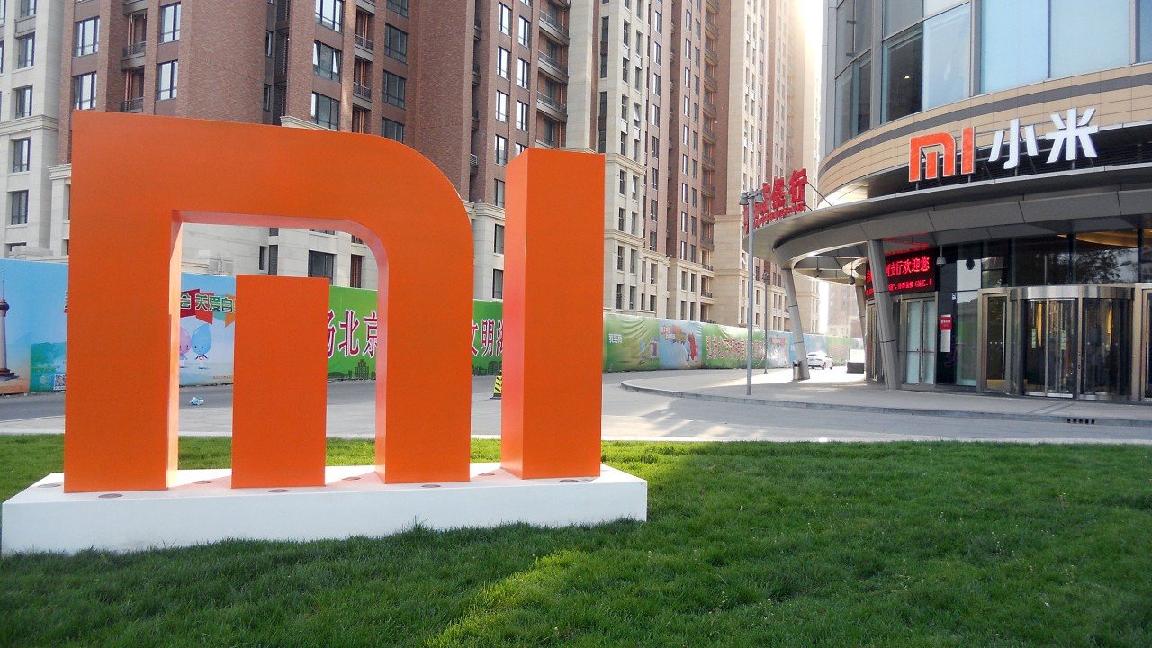 Trapelano in rete i disegni di un nuovo dispositivo Xiaomi