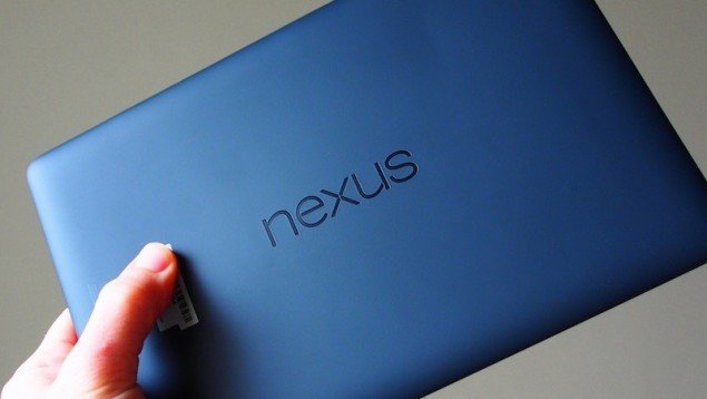 Nexus Huawei