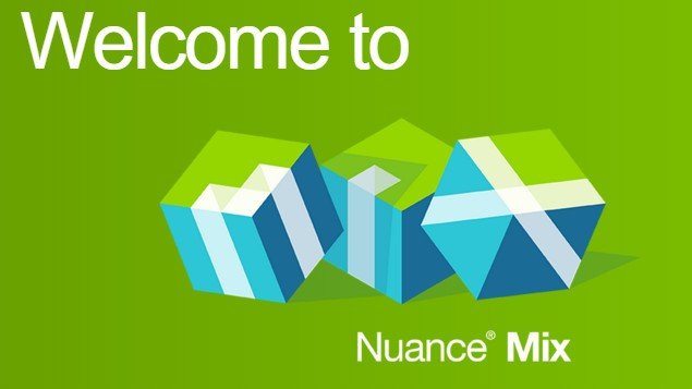 Nuance Mix