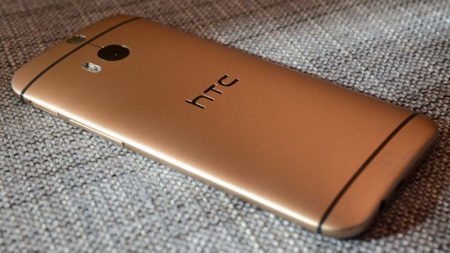 HTC One M8