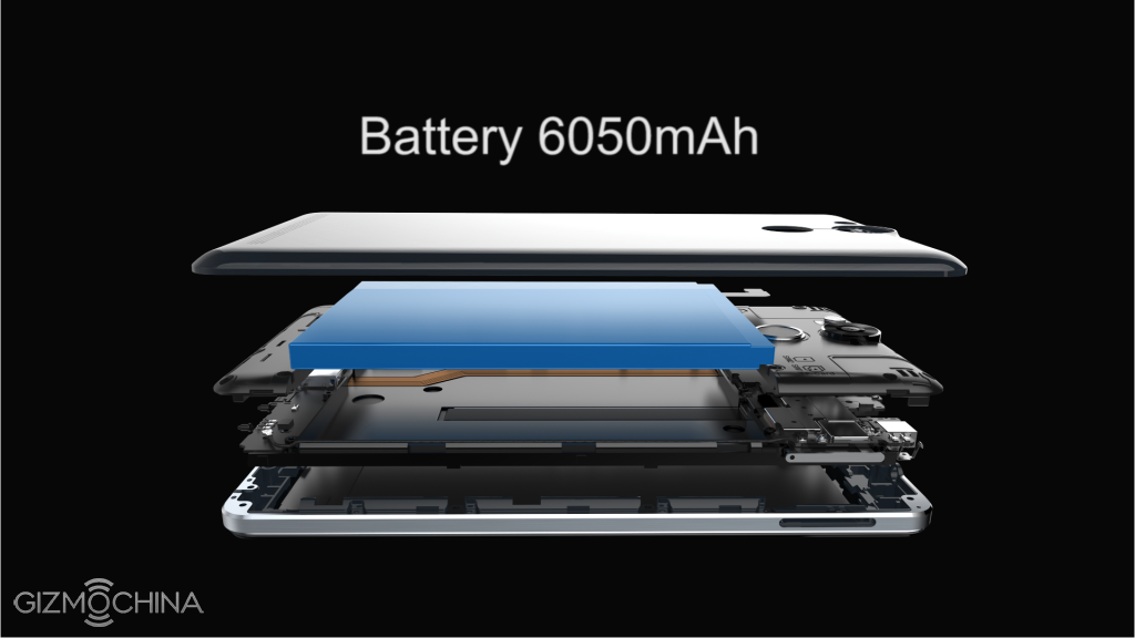 Ulefone Power