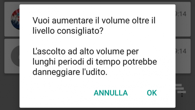 Volume