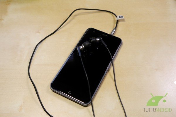 Xiaomi Hybrid Earphones 1