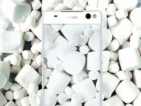 Android marshmallow background sony mobile official e1450112882250