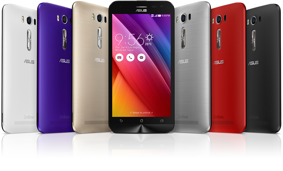 ASUS cancella l'evento al CES: ZenFone 3 in ritardo?