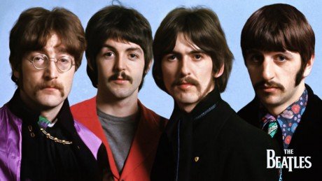 Bands the beatles