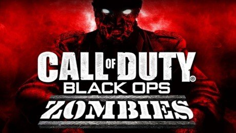 Call of duty black ops zombies