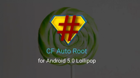 Chainfire auto root