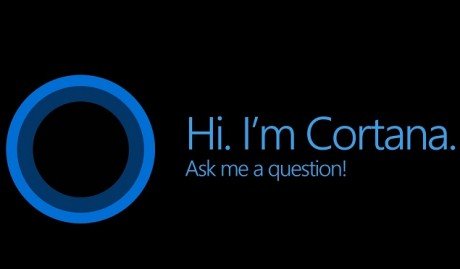 Cortana 1