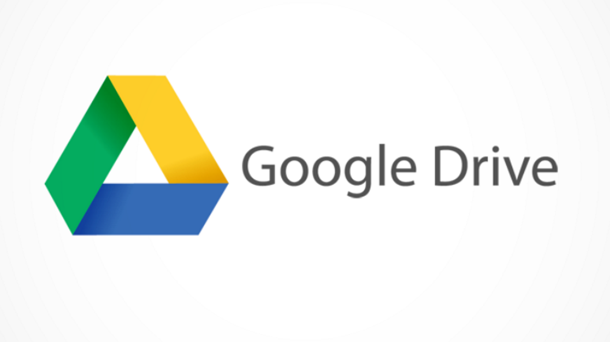 google drive logo data center