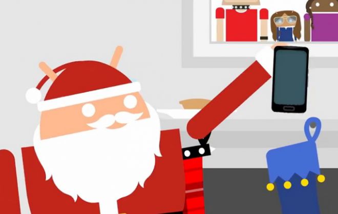 Google esalta alcune funzioni di Android, Android Wear e di Maps in video