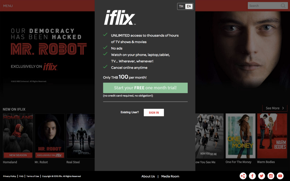Iflix