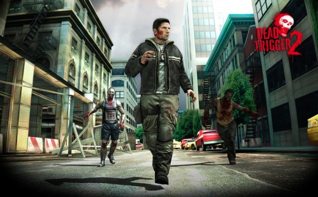 Tante novità per UNKILLED e Dead Trigger 2 di Madfinger Games