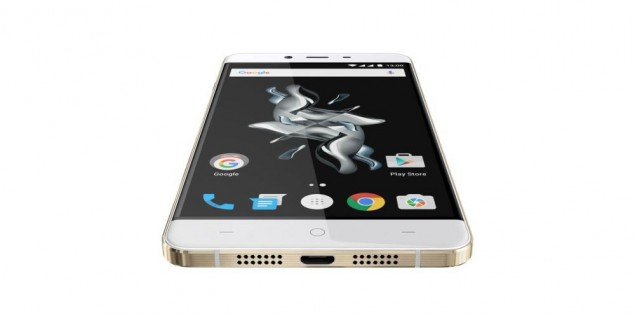 OnePlus X ceramica e champagne disponibile in Europa senza invito per oggi