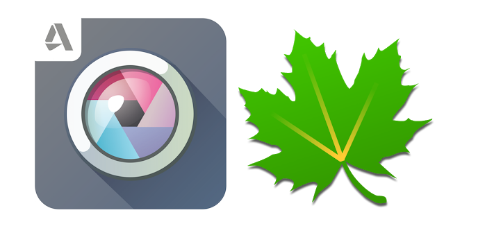 Pixlr e Greenify beta si aggiornano con qualche novità