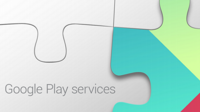 Google aggiorna Play Services alla versione 8.4 con nuove API