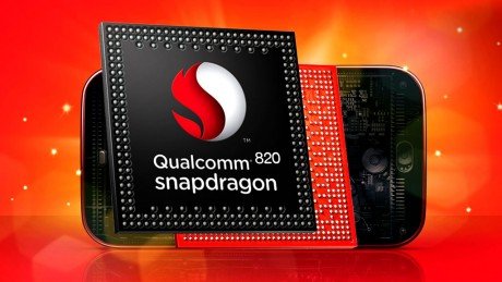 Qualcomms snapdragon 820 reportedly leaked e1449825726793